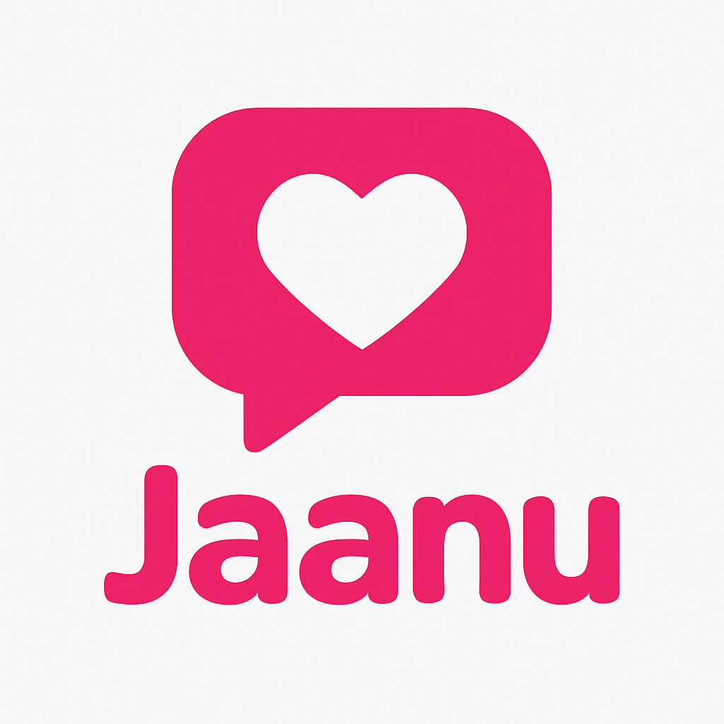 jaanuchat.com favicon